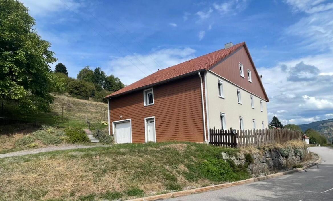 La Maisonnee Heureuse Ла-Бресс Экстерьер фото